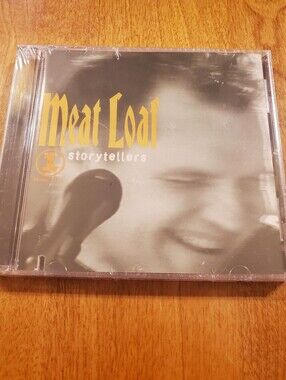 Meat Loaf - VH1 Storytellers 1999